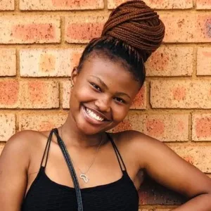 Amahle - English tutor - Soweto