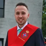 Christian - Spanish tutor - Auckland