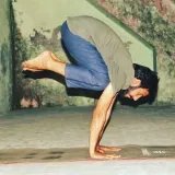 Ajay - Hatha yoga instructor - Meerut