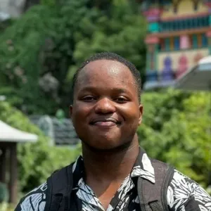 Malcolm - Math tutor - Kure Beach