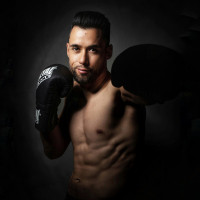 Multiple world champion of Kick Boxing and K-1 Light, I offer fitness classes based on Kick boxing, adapted to all levels and in different languages (French, English, spanish)