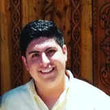 Saúl - Profesor de matemáticas - Monterrey
