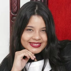 Marcely duany - Professor de matemática - 