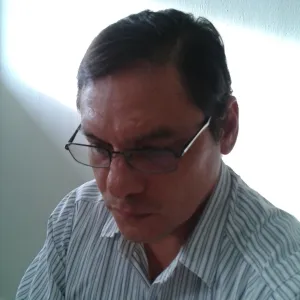 Pedro Alejo - Profe de programación - Berriozábal
