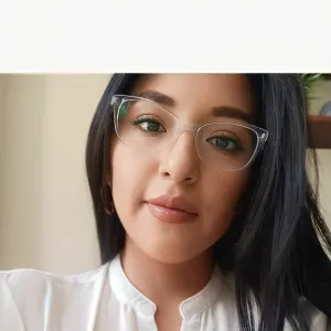 MÓNICA MORELIA - profesor de español para extranjeros - Huancayo
