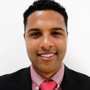 Thiago Henrique - Professor de engenharias - Ganchinho