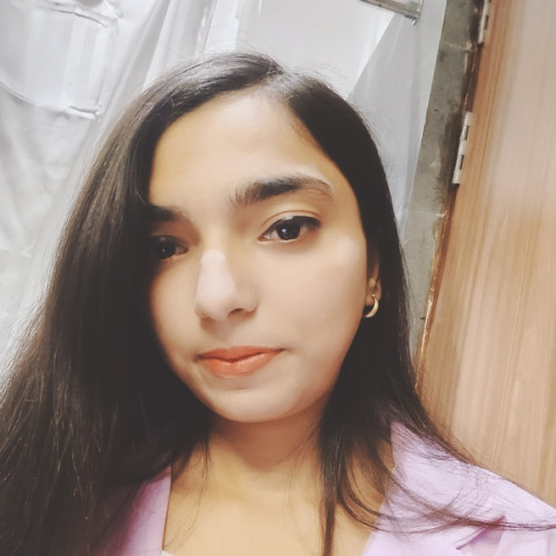 Nishtha - Maths tutor - 5£/h - 2 reviews