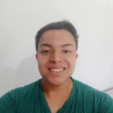 Leandro - Prof de programação - São Paulo