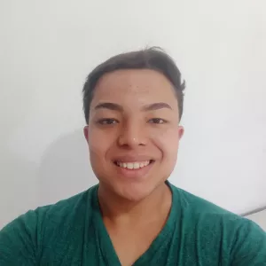 Leandro - Prof de programação - São Paulo