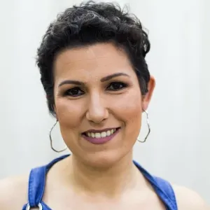 Eveline - Prof de matemática - Pelotas