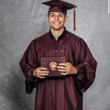 Isaac - Spanish tutor - Phoenix