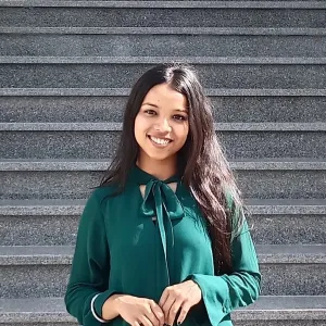 Kashish Nandkishor Gupta - Accounting tutor - Surat