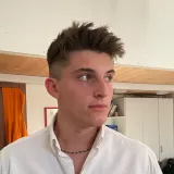 Luca - Insegnante di aiuto compiti - Fubine Monferrato