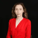 Ruth - profesor de canto - Cedillo del Condado