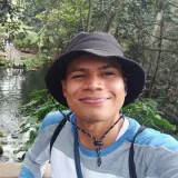 David - Profe de biología - Barranquilla