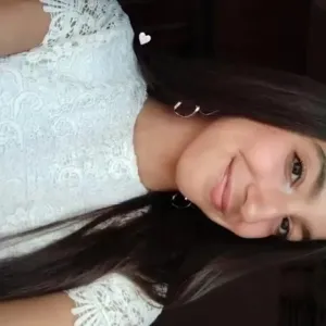Rociio - prof de Historia - Umbrete
