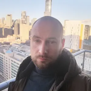 Vadim - Chess tutor - Toronto
