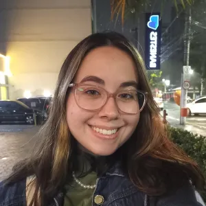 Alice - Professor de biologia - Campos dos Goytacazes