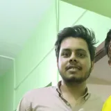 Diwesh - Math tutor - Bhagalpur