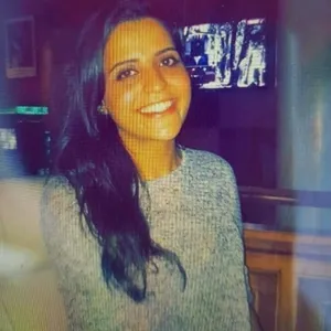 Sophie - Prof de maths - Bruxelles