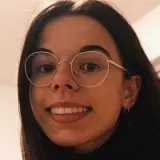 Flavie - Prof de maths - Laon
