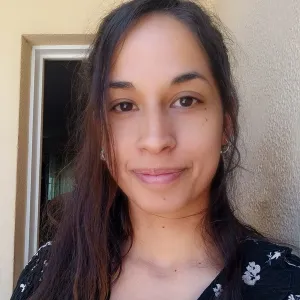 Julieta - profesor de inglés - Villa Nueva