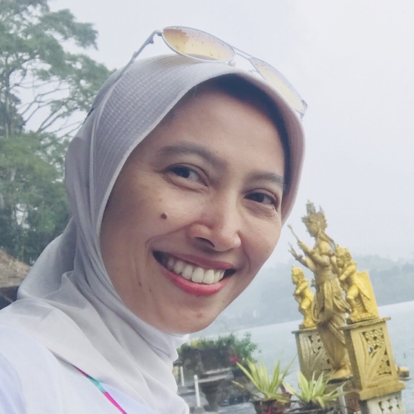 Hi, I’m teaching Bahasa Indonesia, English & Research Methods for academic writing, including assignments and thesis.  I have been teaching in a private University in Indonesia since 2007. I have done
