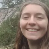 Rebekah - Spanish tutor - Craigavon