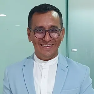 ABEL - Profesor de español y literatura - Mérida