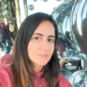 Amanda - English tutor - Newton