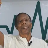Sérgio - Professor de português para estrangeiros - São Paulo