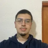 Alejo - profesor de entrenamiento personal - Montevideo
