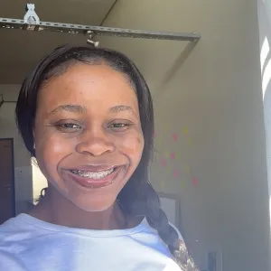 Kim - Accounting tutor - Pretoria