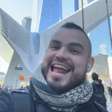 Oscar - Spanish teacher - Queens
