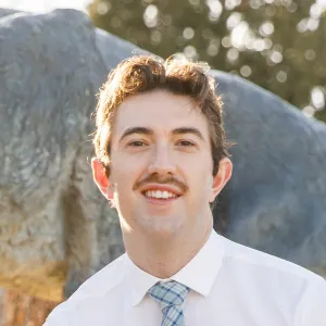 Christian - Accounting tutor - Orem