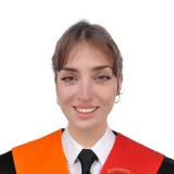 Julia - Profe de inglés - Granada