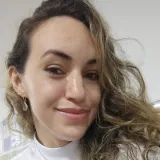 Evelyn - Professor de reforço escolar - Coqueiro