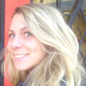 Noémie - Prof d'aide aux devoirs - Reims