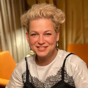 Viktoria - Piano tutor - Celbridge