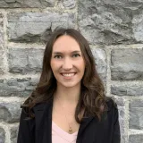 Amy - Biology Tutor - Hamilton