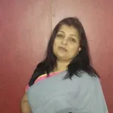 Rima - English teacher - Siliguri