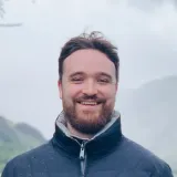 Daniel - 英文老师 - High Wycombe