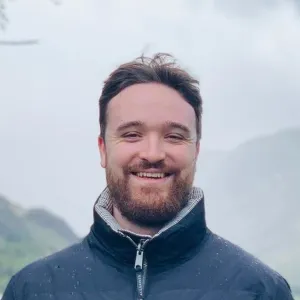 Daniel - 英文老师 - High Wycombe