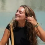 Sofía - Profe de inglés - Colonia de Sant Jordi