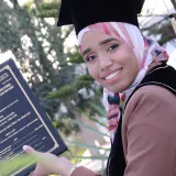 Khadija - Prof de français - Seillons-Source-d'Argens