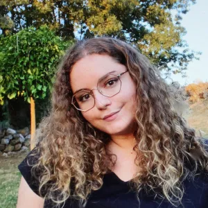 Celia María - profesor de español para extranjeros - Rivas-Vaciamadrid