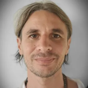 Leandro - Profesor de yoga - Tepoztlán