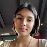 Rafaela - profesor de matemáticas - Montequinto