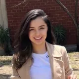 Alondra - Spanish teacher - San Diego