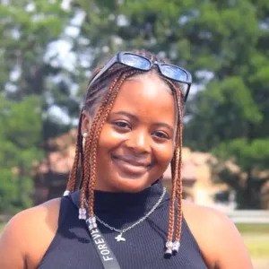 Thulile - English tutor - Lenasia